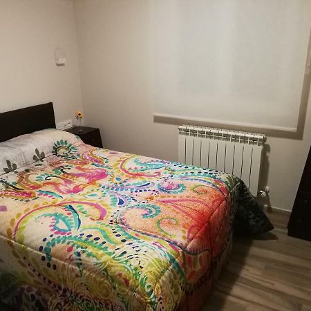Apartamento Las Candelas Palencia Extérieur photo